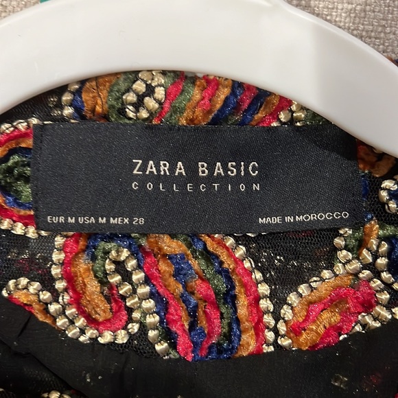 Zara skirt and jacket set - Picture 5 of 5